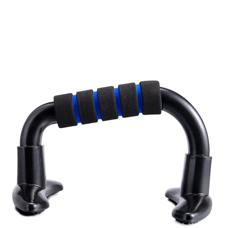 Push-Up Stand with Non-Slip Design for Home Fitness