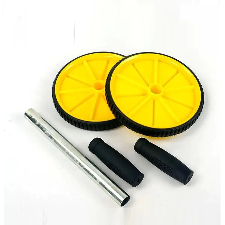 Ab Wheel for Fitness and Weight Loss