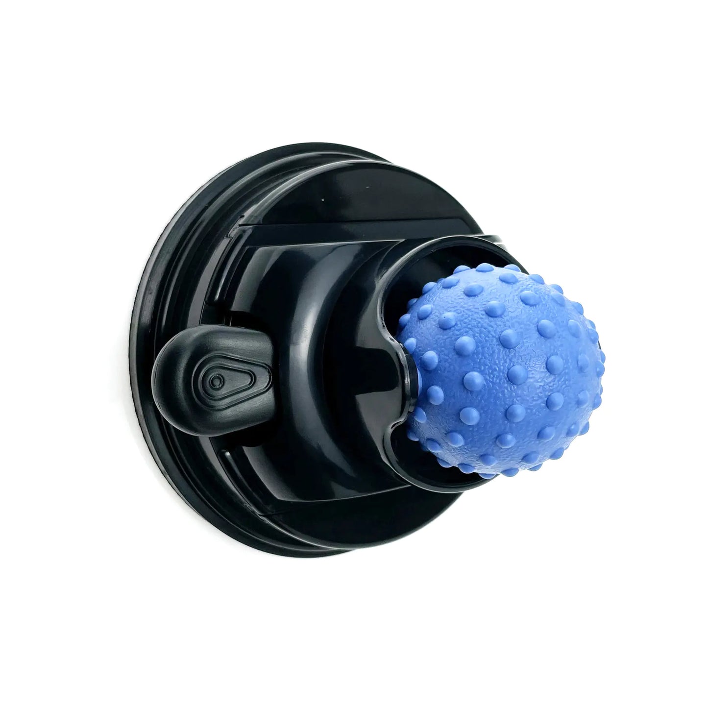 Suction Massage Ball for Muscle Relaxation and Relief