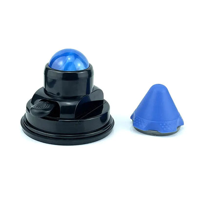 Suction Massage Ball for Muscle Relaxation and Relief