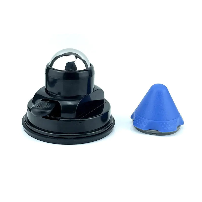 Suction Massage Ball for Muscle Relaxation and Relief