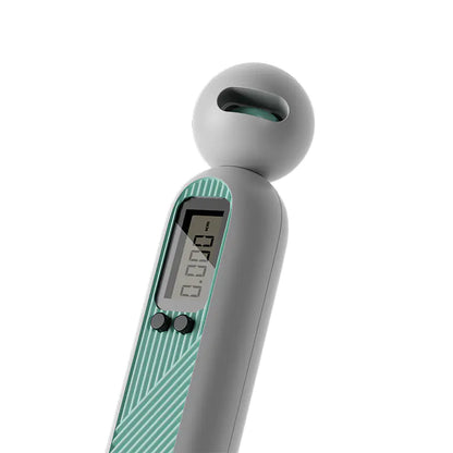 Wireless Jump Rope with Electronic Counter for Fitness