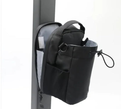 Large Capacity Magnetic Fitness Kettle Bag