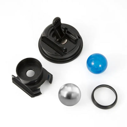 Suction Massage Ball for Muscle Relaxation and Relief