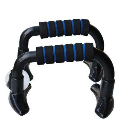 Push-Up Stand with Non-Slip Design for Home Fitness