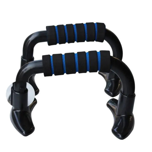 Push-Up Stand with Non-Slip Design for Home Fitness