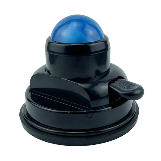 Suction Massage Ball for Muscle Relaxation and Relief
