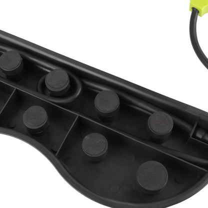 Ab Wheel for Weight Loss and Fitness