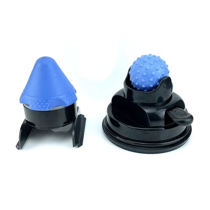 Suction Massage Ball for Muscle Relaxation and Relief