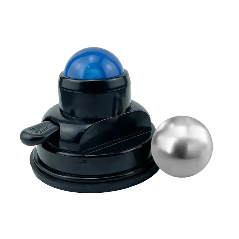 Suction Massage Ball for Muscle Relaxation and Relief