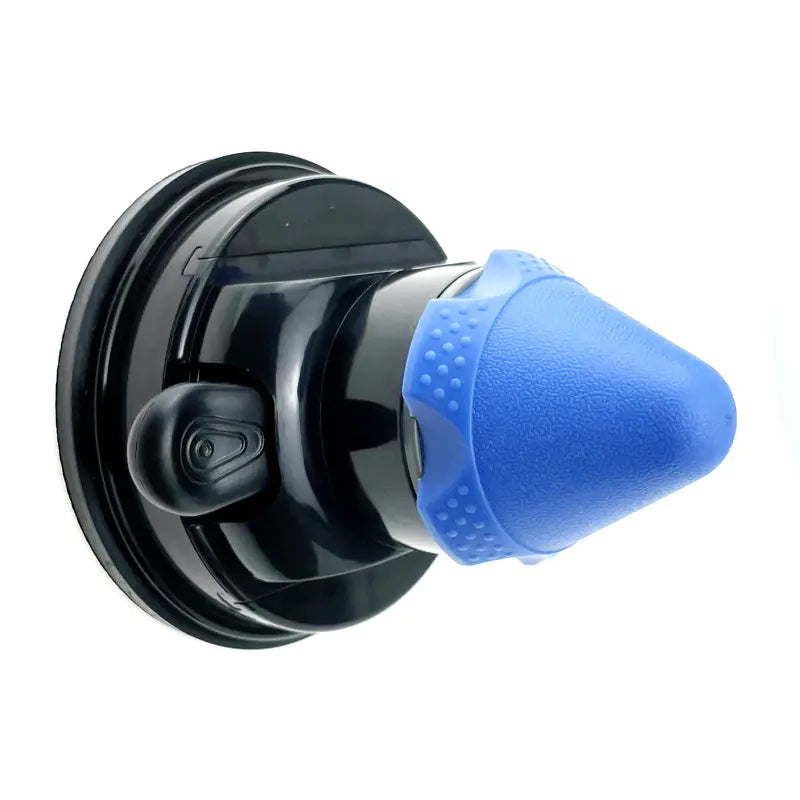 Suction Massage Ball for Muscle Relaxation and Relief